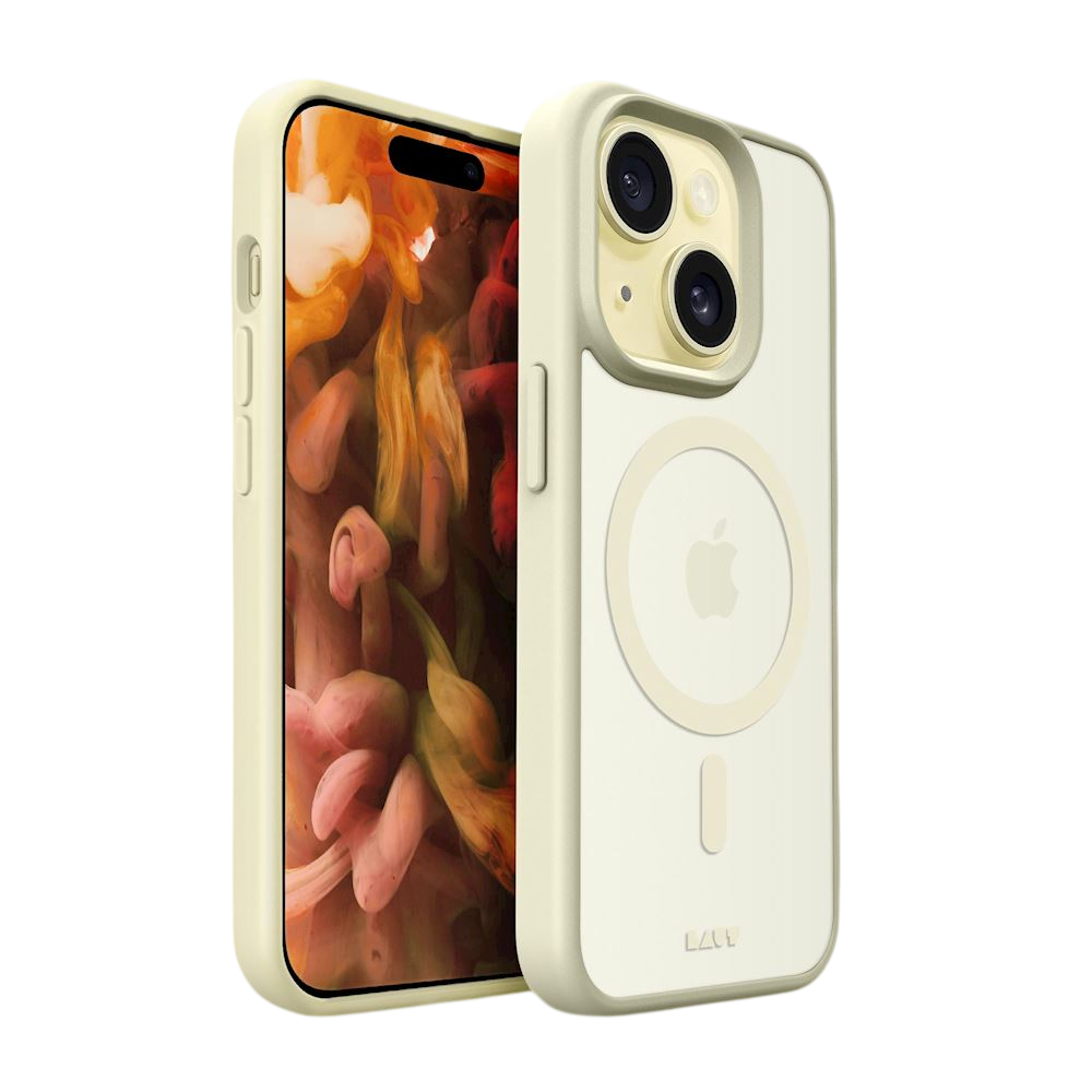 HUEX PROTECT pour iPhone 15 Plus