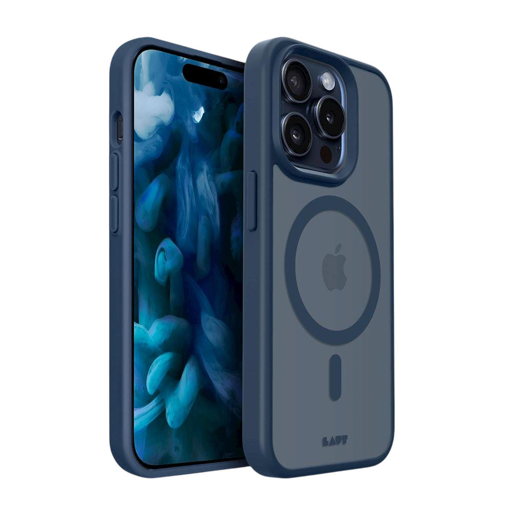 HUEX PROTECT pour iPhone 15 Pro Max