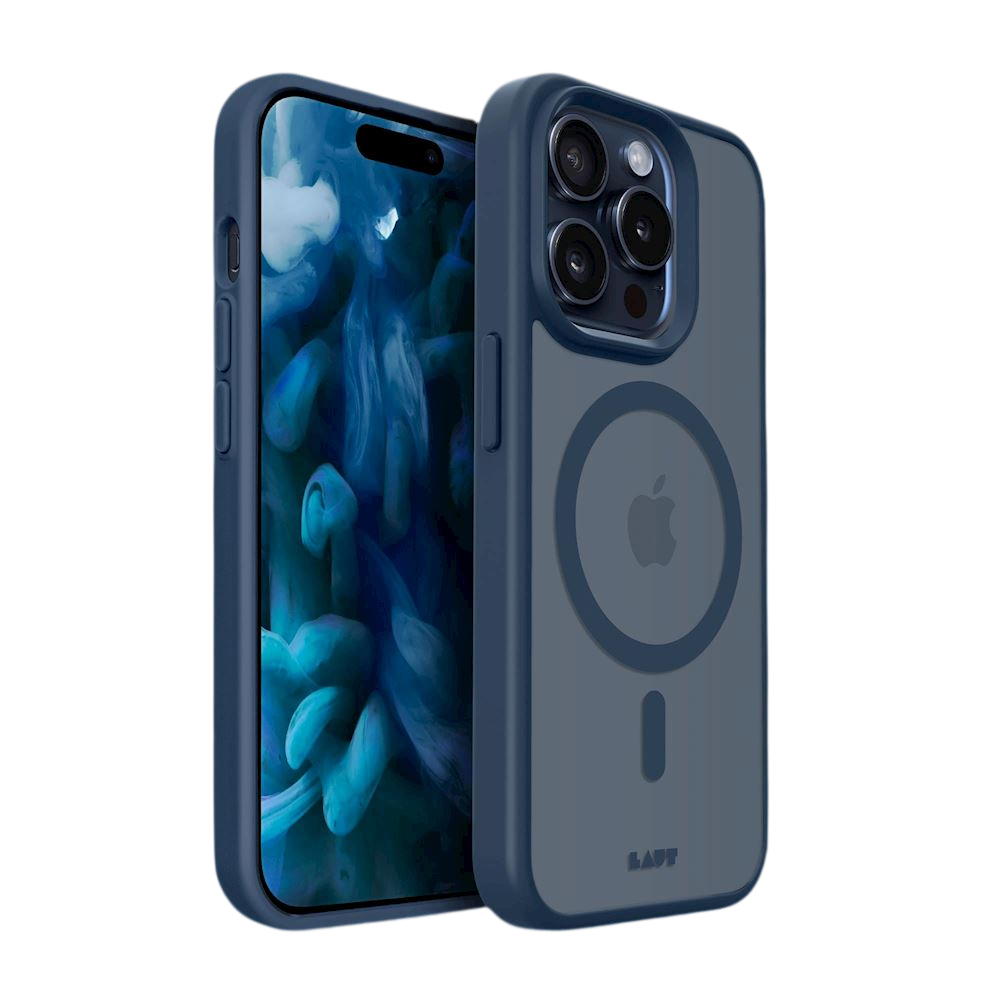 HUEX PROTECT pour iPhone 15 Pro Max