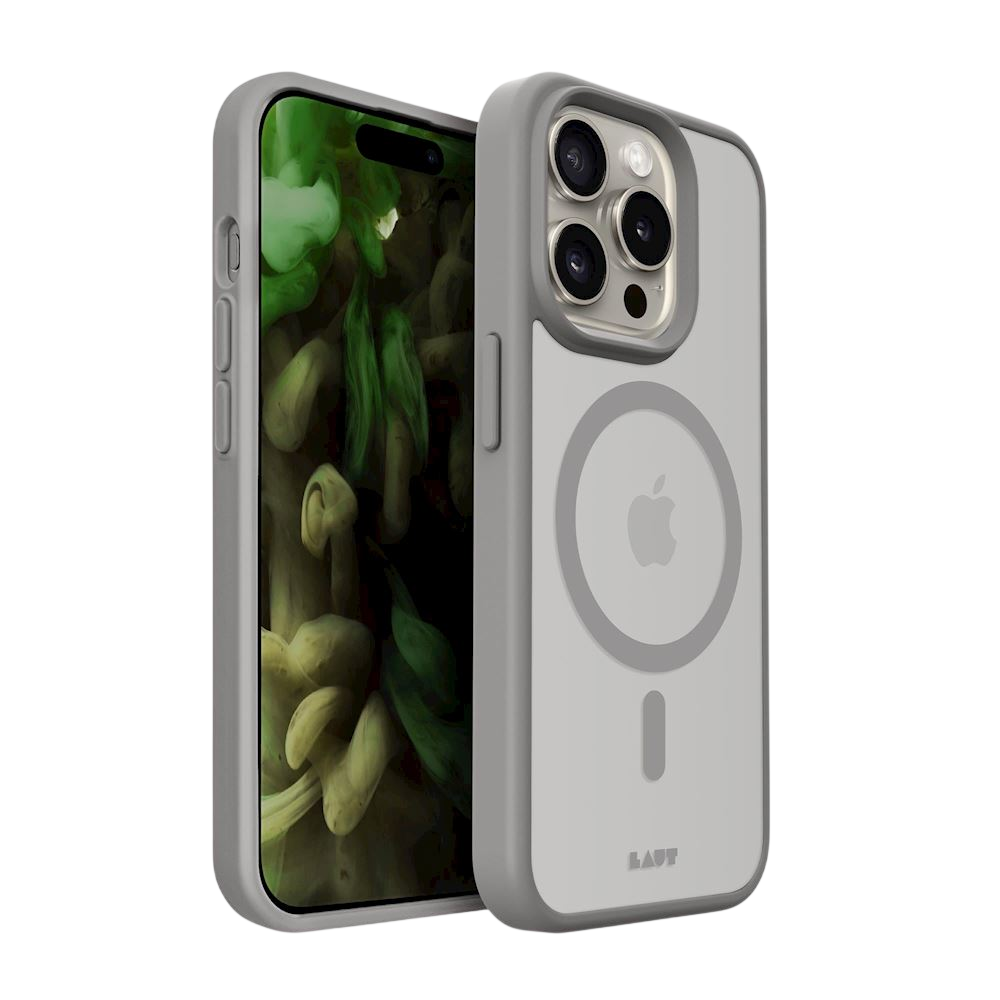 HUEX PROTECT pour iPhone 15 Pro Max