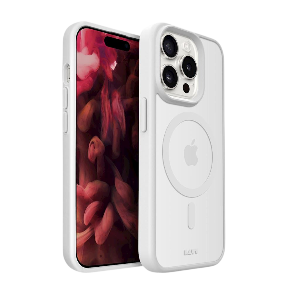 HUEX PROTECT pour iPhone 15 Pro Max