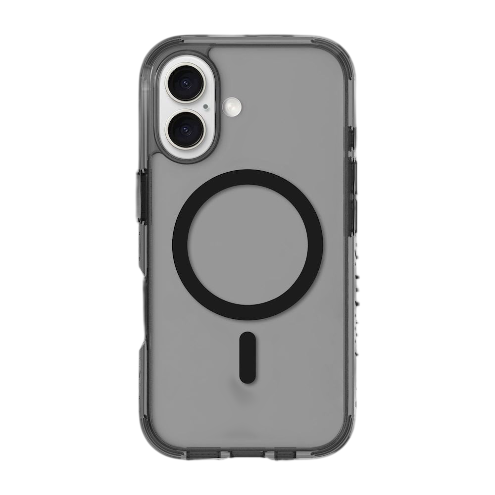CRYSTAL MATTER X pour iPhone 16