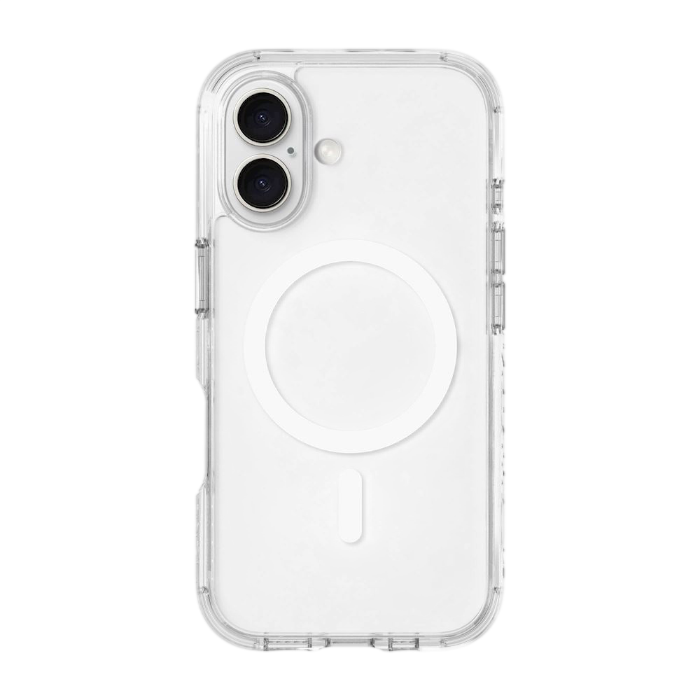 CRYSTAL MATTER X pour iPhone 16