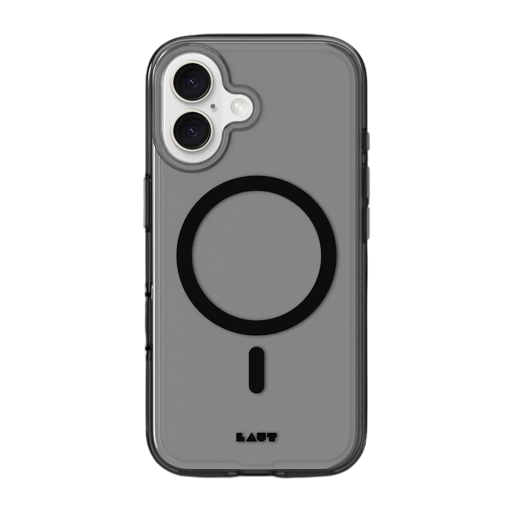 Crystal-M pour iPhone 16