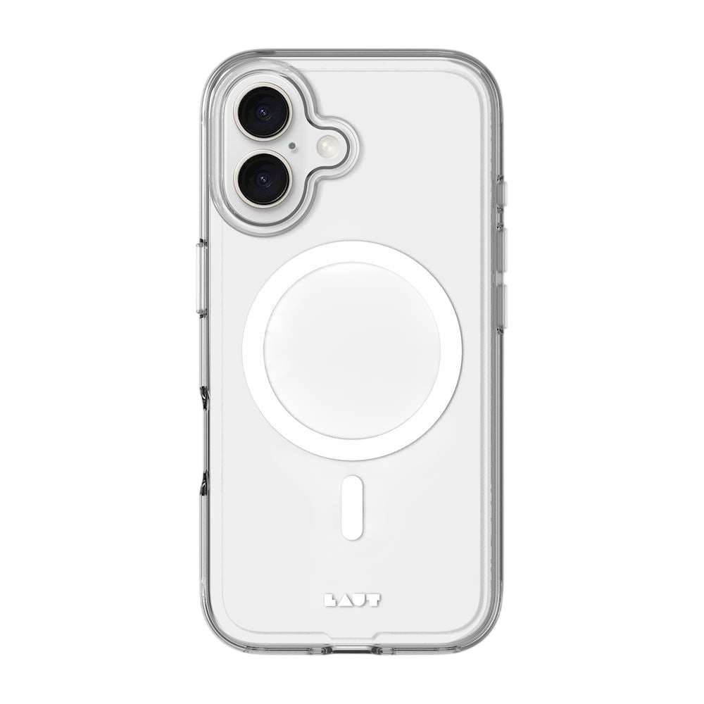 Crystal-M pour iPhone 16