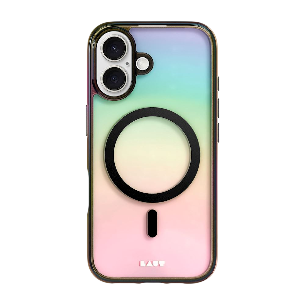 HOLO pour iPhone 16