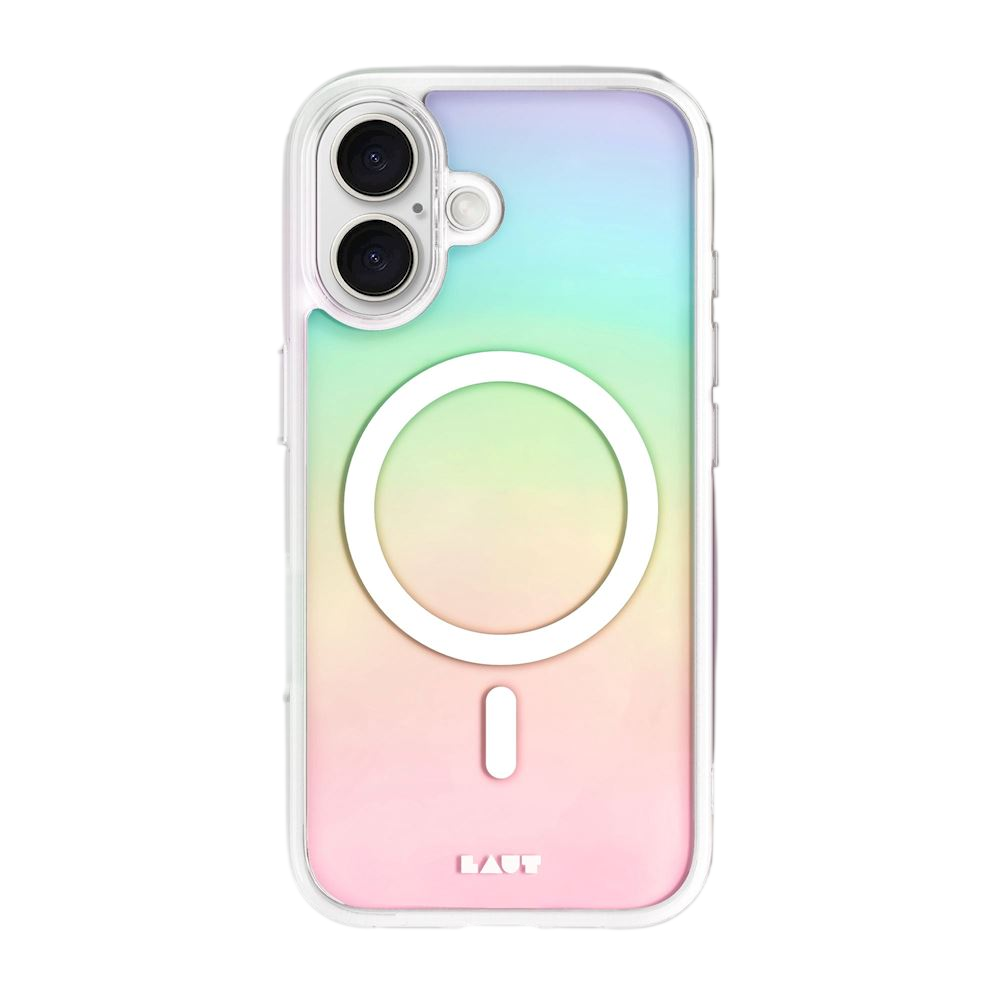 HOLO pour iPhone 16