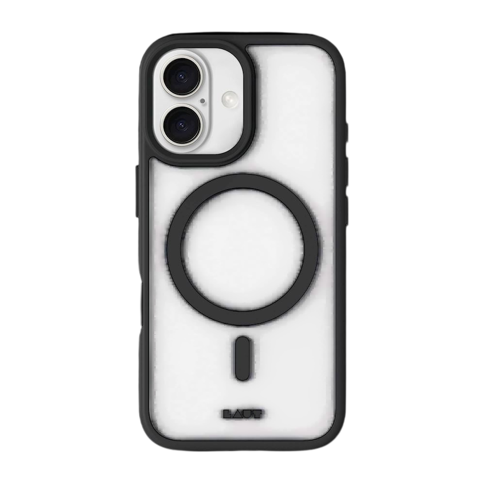 HUEX PROTECT pour iPhone 16