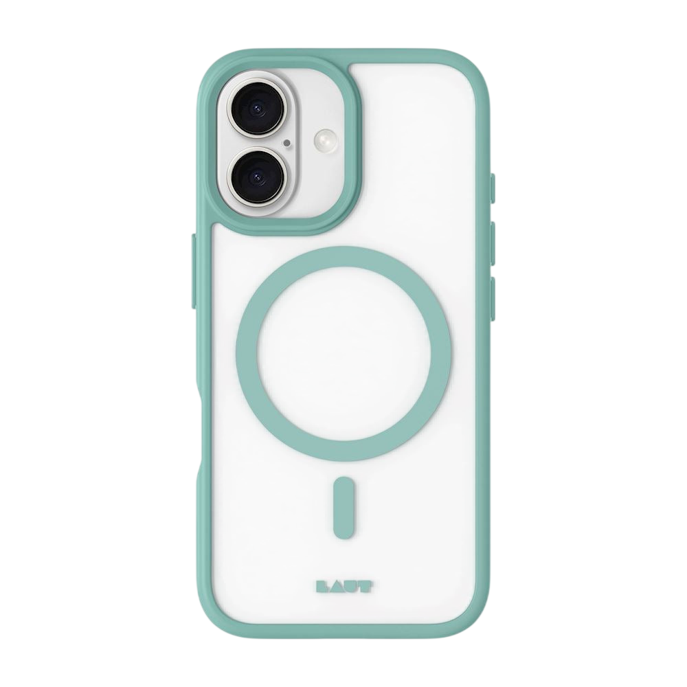 HUEX PROTECT pour iPhone 16