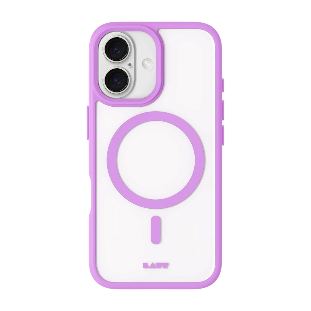 HUEX PROTECT pour iPhone 16