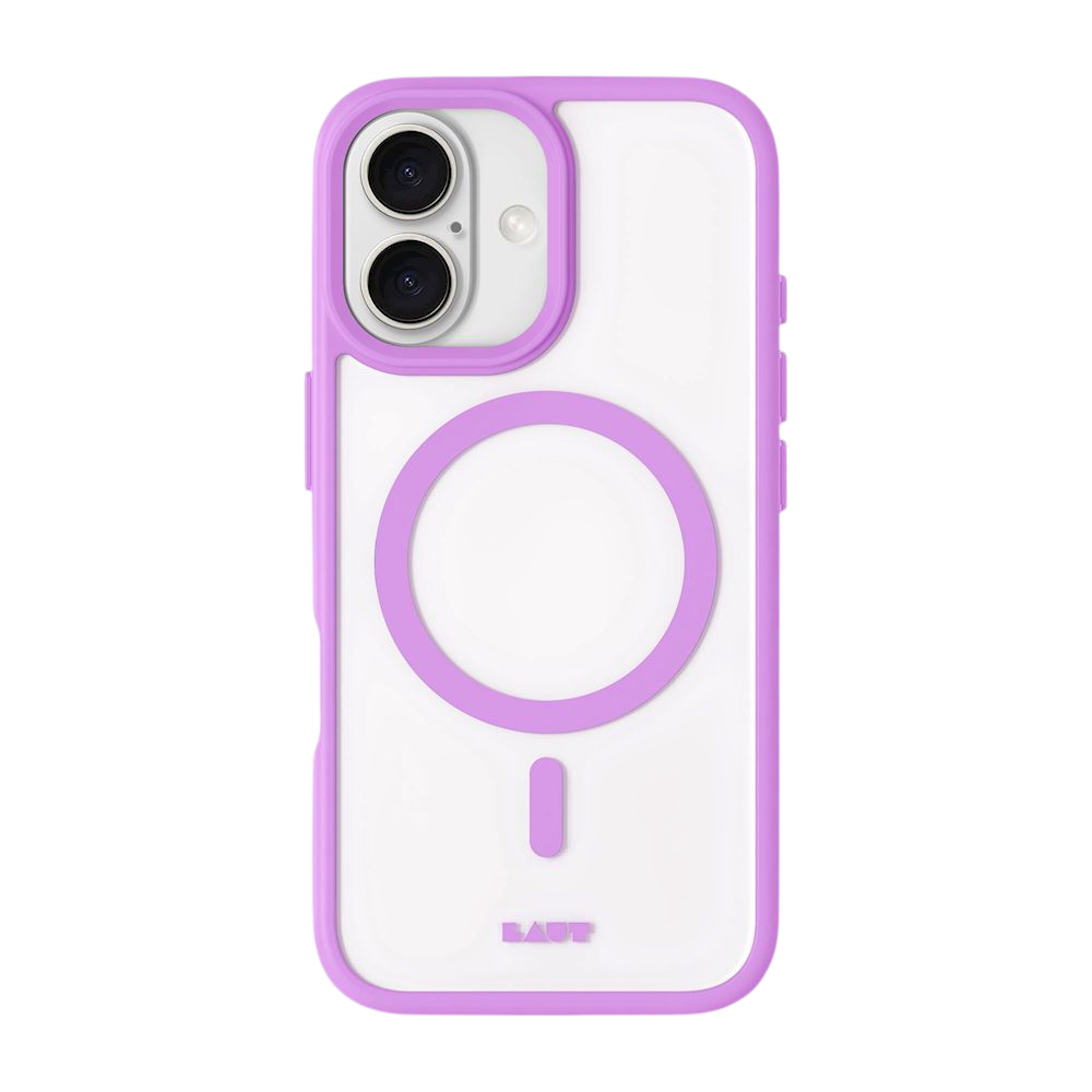 HUEX PROTECT pour iPhone 16