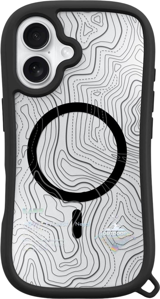 POP ADVENTURE pour iPhone 16