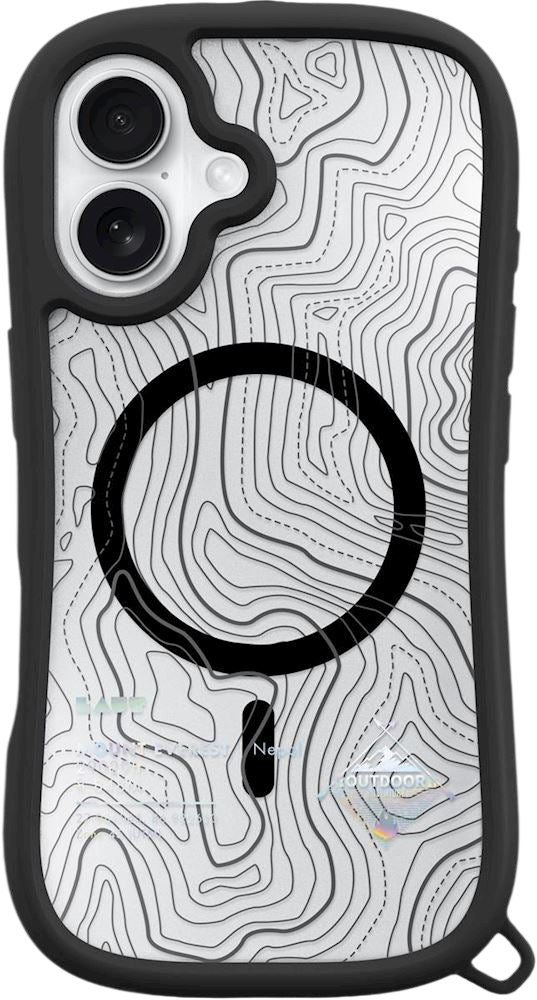 POP ADVENTURE pour iPhone 16