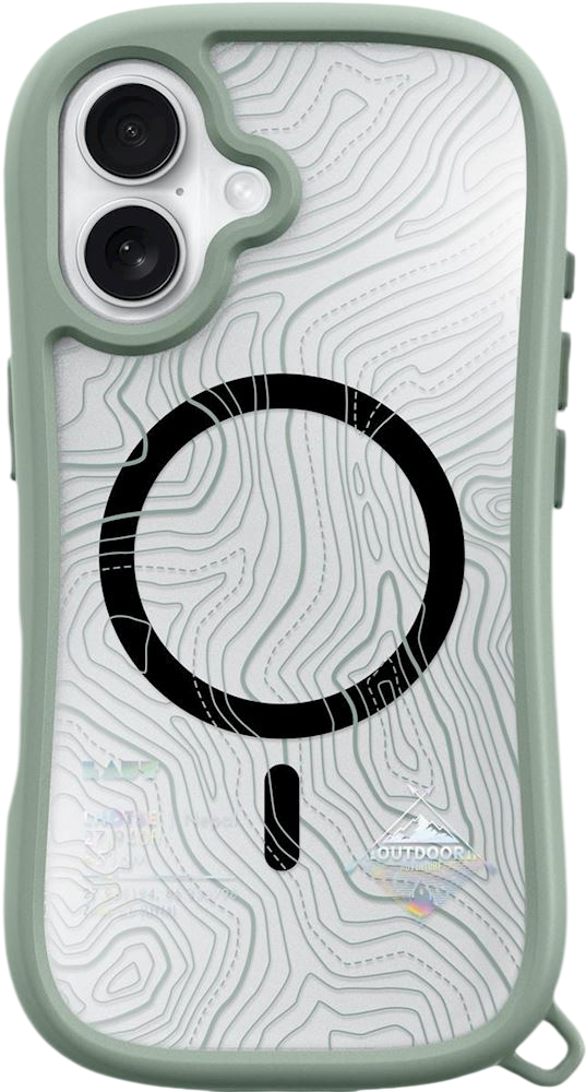 POP ADVENTURE pour iPhone 16