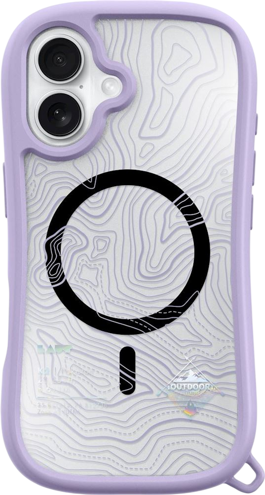 POP ADVENTURE pour iPhone 16