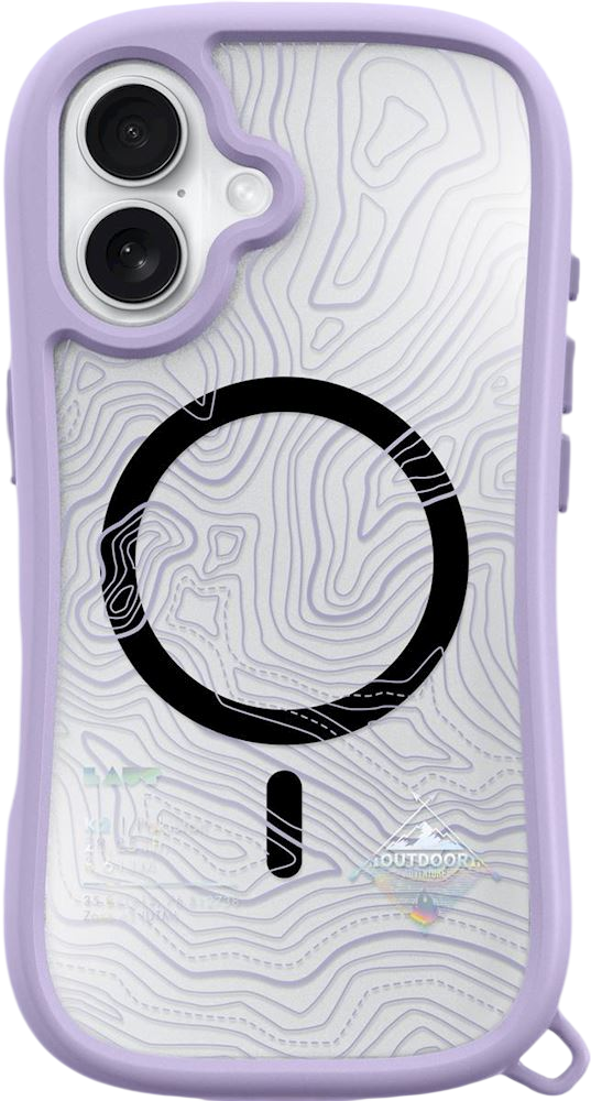 POP ADVENTURE pour iPhone 16