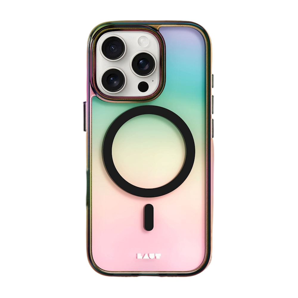 HOLO pour iPhone 16 Pro