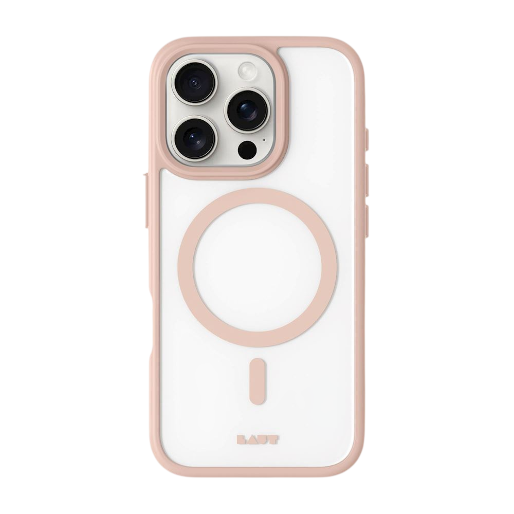 HUEX PROTECT pour iPhone 16 Pro