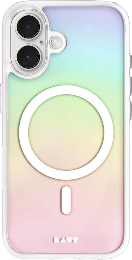 HOLO pour iPhone 16 Plus