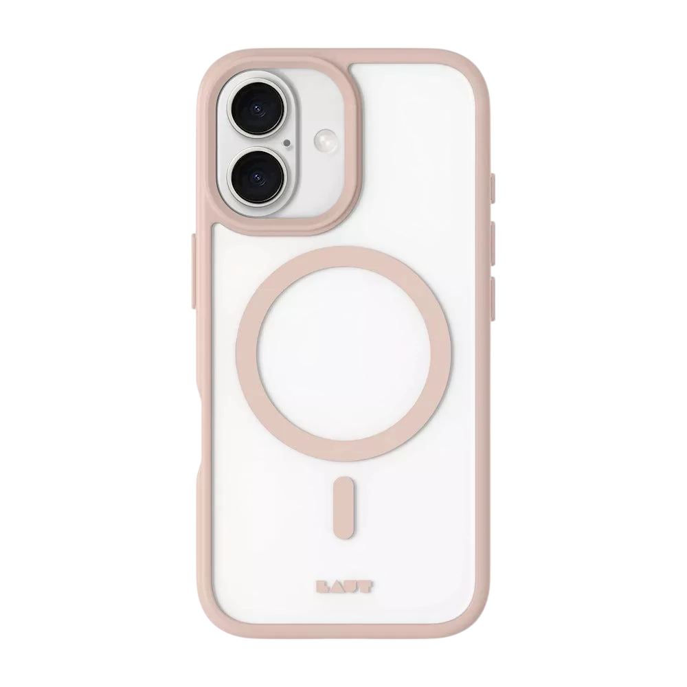 HUEX PROTECT pour iPhone 16 Plus