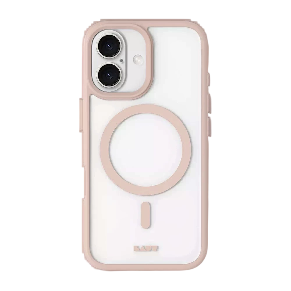 HUEX PROTECT pour iPhone 16 Plus