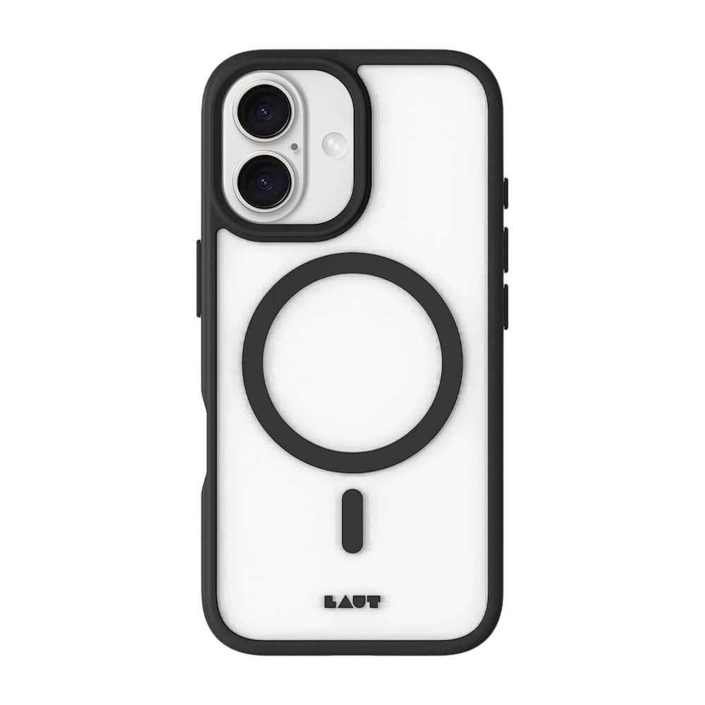 HUEX PROTECT pour iPhone 16 Plus