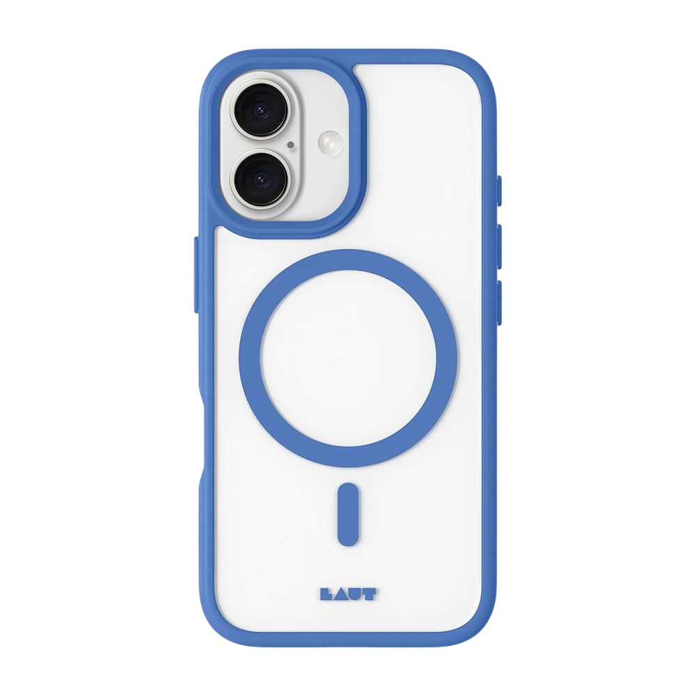 HUEX PROTECT pour iPhone 16 Plus