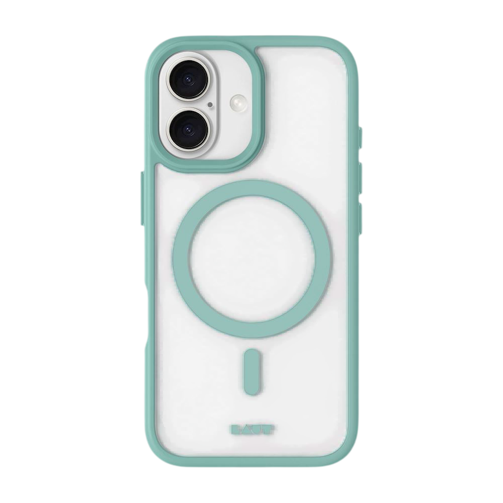 HUEX PROTECT pour iPhone 16 Plus