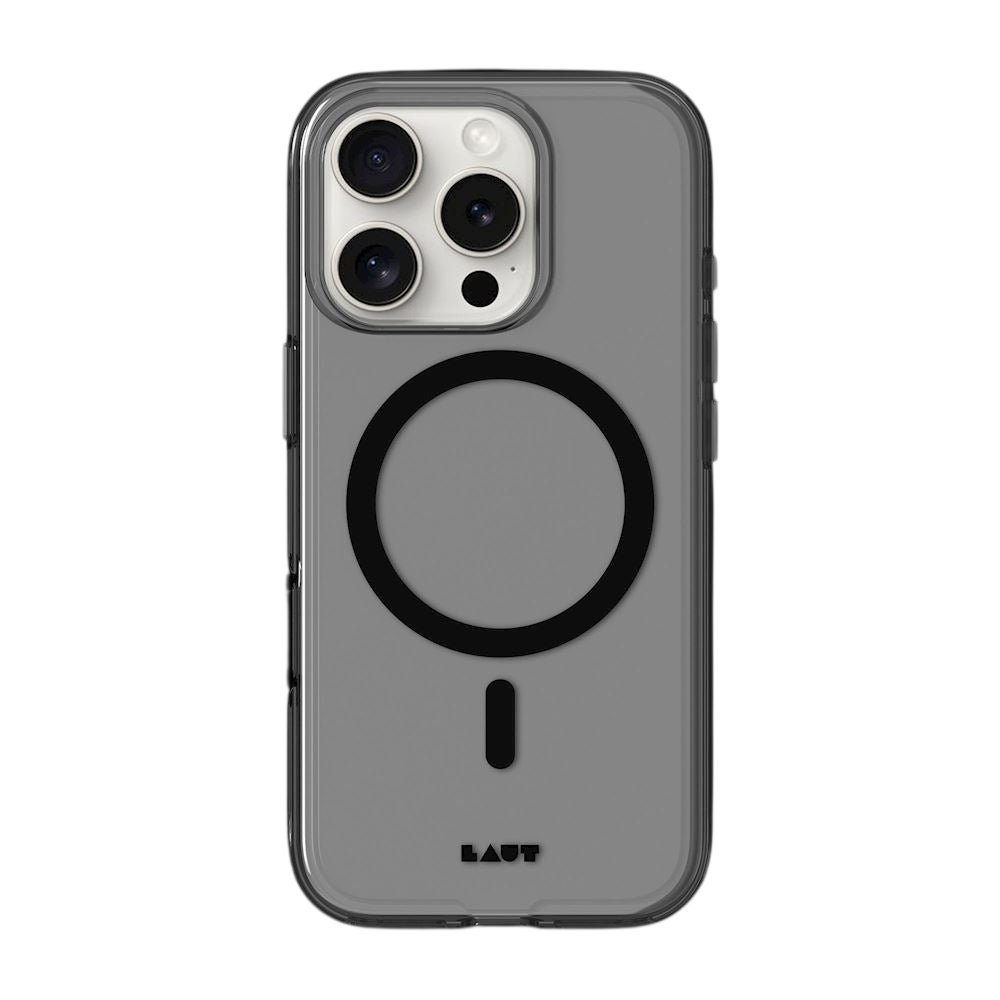 Crystal-M pour iPhone 16 Pro