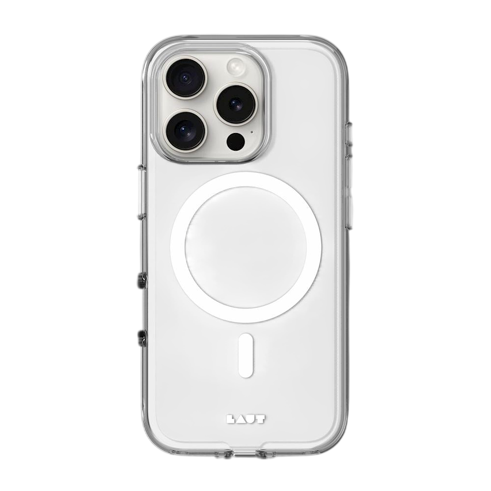 Crystal-M pour iPhone 16 Pro