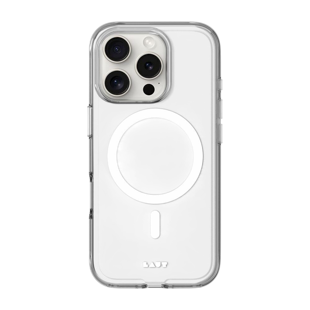 Crystal-M pour iPhone 16 Pro Max