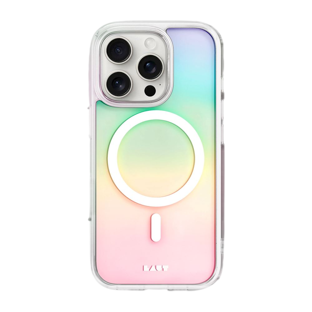 HOLO pour iPhone 16 Pro Max