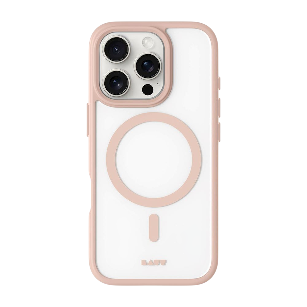 HUEX PROTECT pour iPhone 16 Pro Max