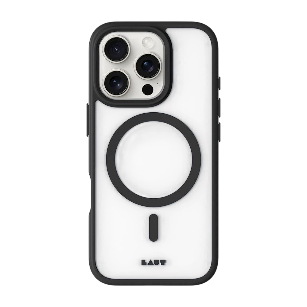 HUEX PROTECT pour iPhone 16 Pro Max