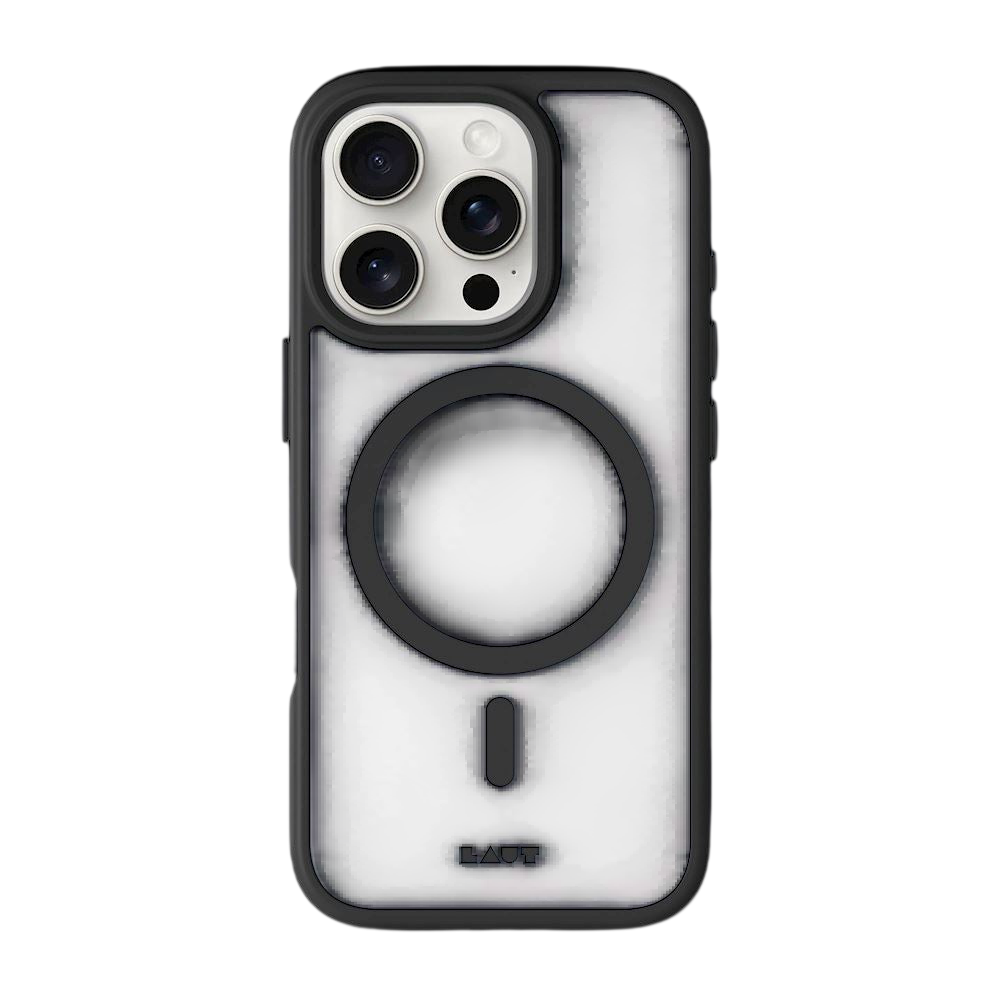 HUEX PROTECT pour iPhone 16 Pro Max