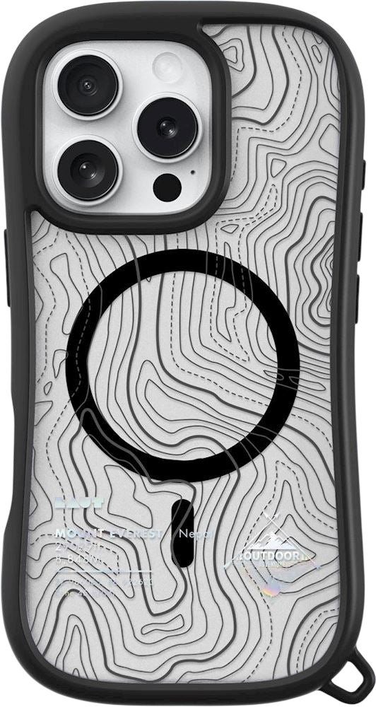 POP ADVENTURE pour iPhone 16 Pro