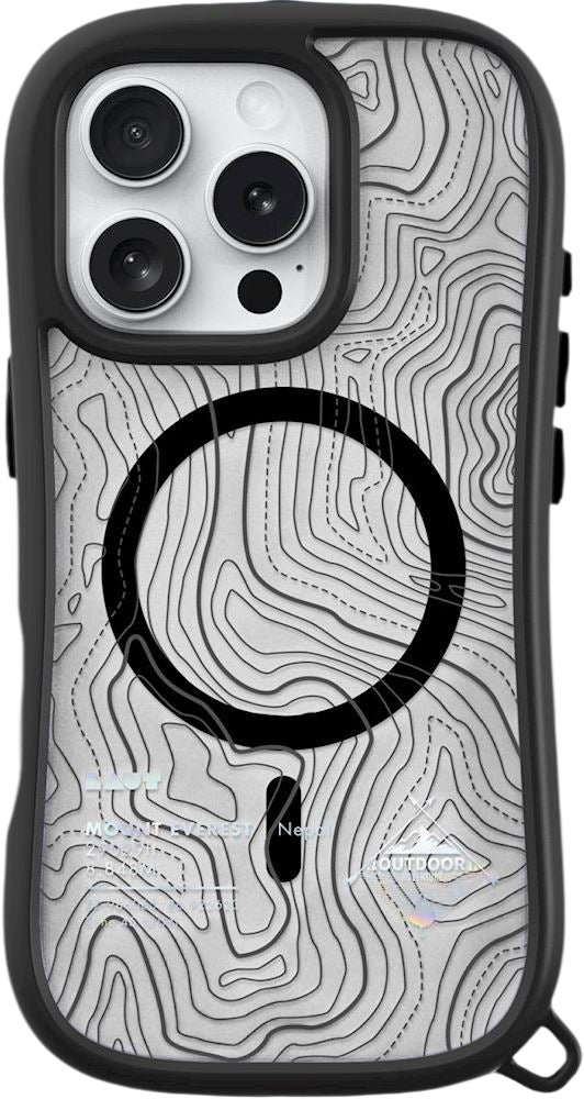 POP ADVENTURE pour iPhone 16 Pro Max
