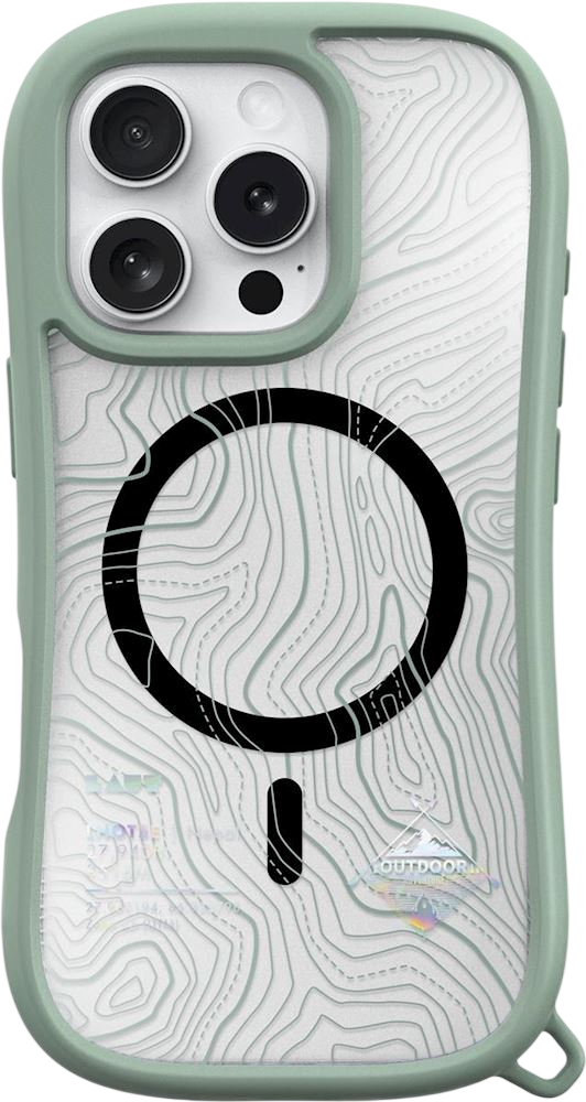 POP ADVENTURE pour iPhone 16 Pro
