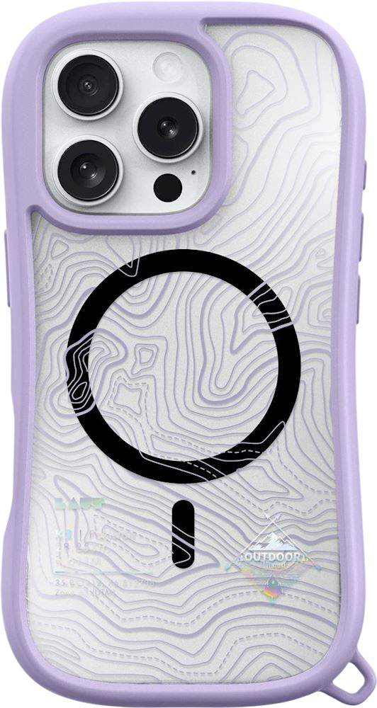 POP ADVENTURE pour iPhone 16 Pro Max