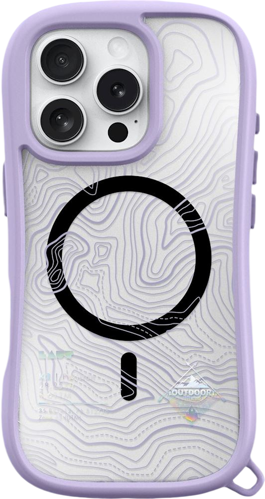 POP ADVENTURE pour iPhone 16 Pro Max