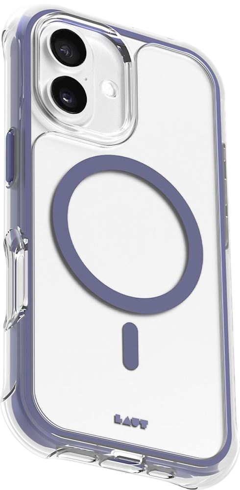 AERO PROTECT pour iPhone 17