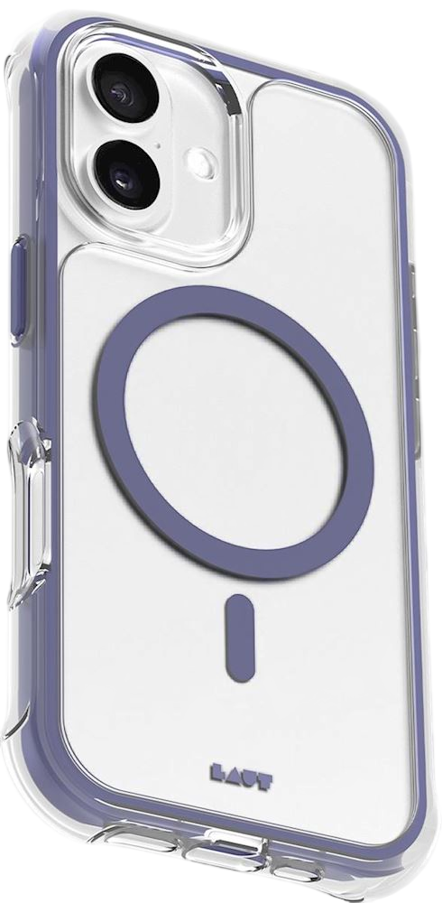 AERO PROTECT pour iPhone 17
