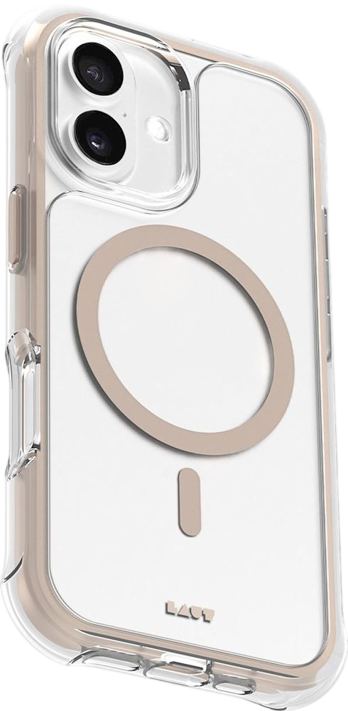 AERO PROTECT pour iPhone 17