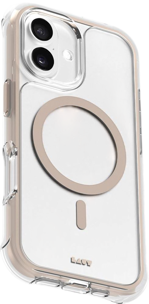 AERO PROTECT pour iPhone 17