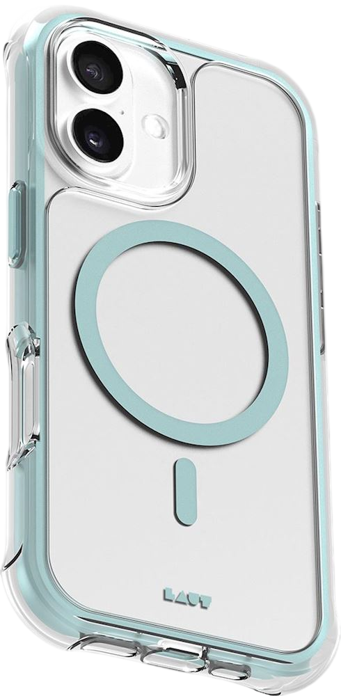 AERO PROTECT pour iPhone 17