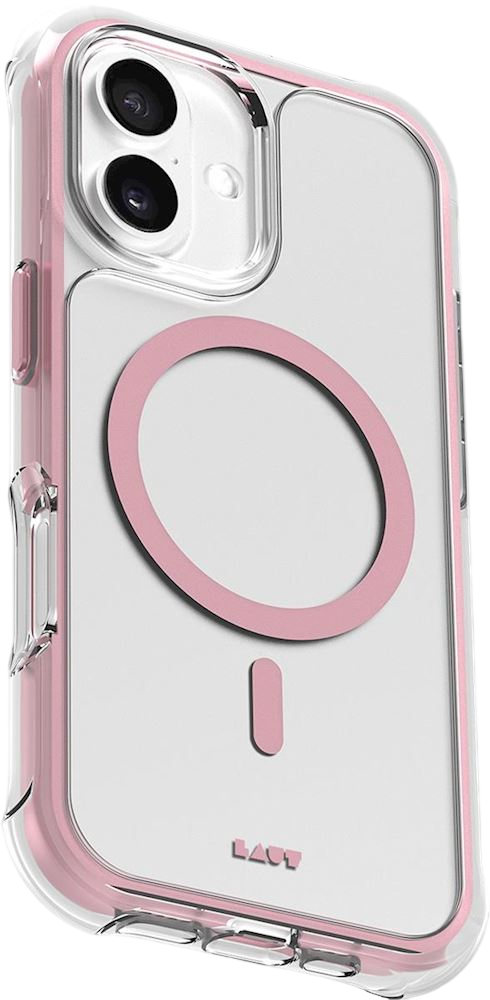 AERO PROTECT pour iPhone 17