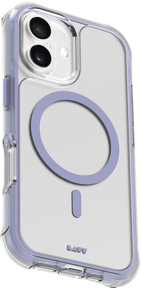 AERO PROTECT pour iPhone 17