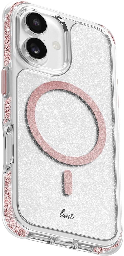 AERO SPARKLE pour iPhone 17