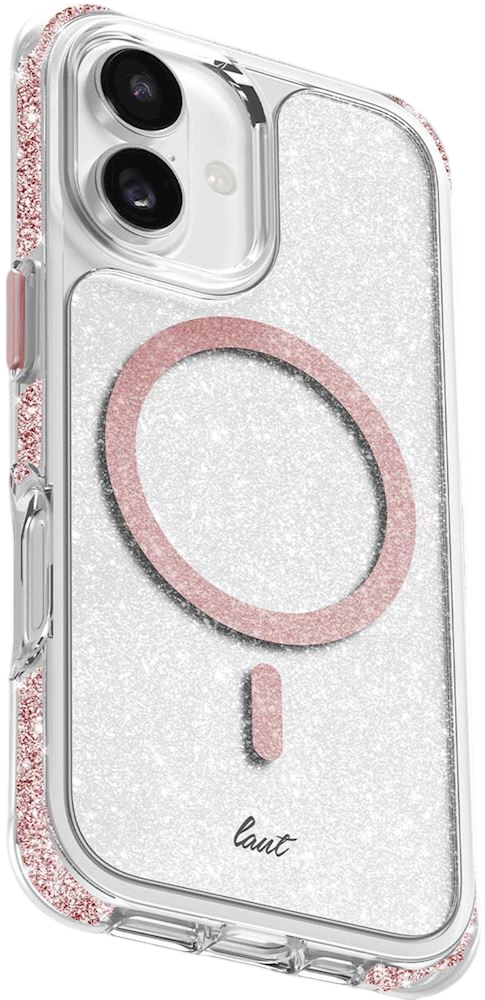 AERO SPARKLE pour iPhone 17