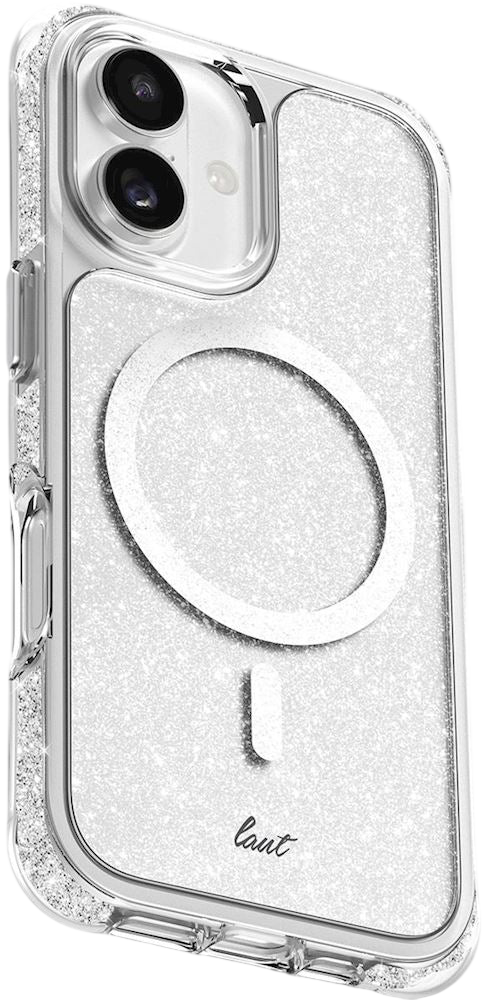 AERO SPARKLE pour iPhone 17